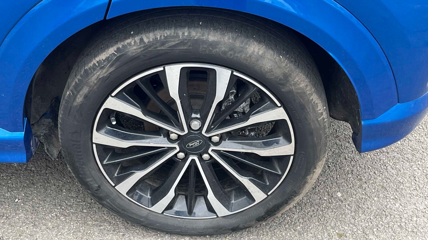 Used Ford Puma 2023 for sale - 77885831: Photo 12