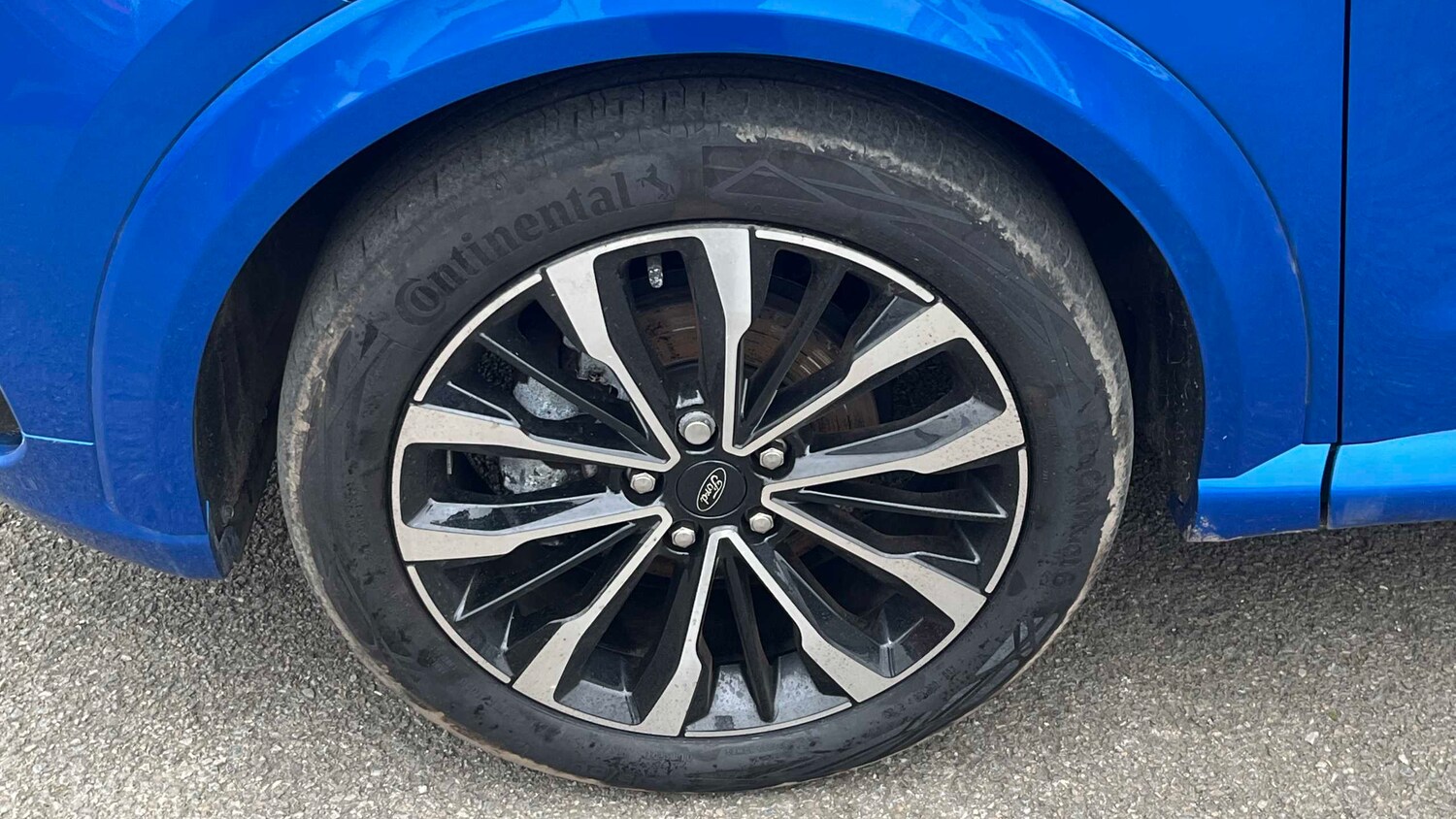 Used Ford Puma 2023 for sale - 77885831: Photo 13