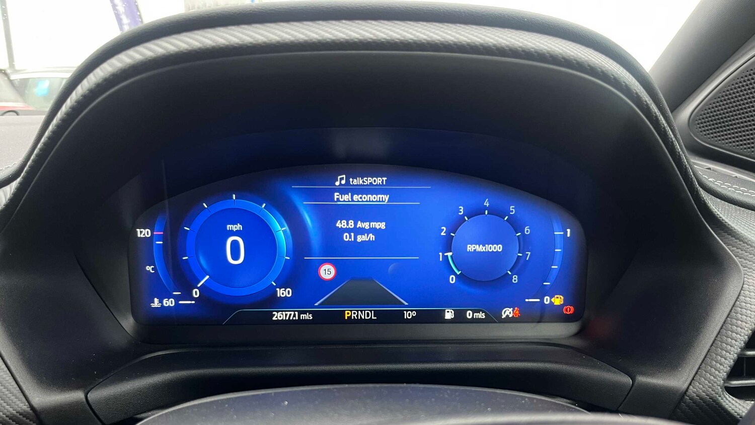 Used Ford Puma 2023 for sale - 77885831: Photo 15