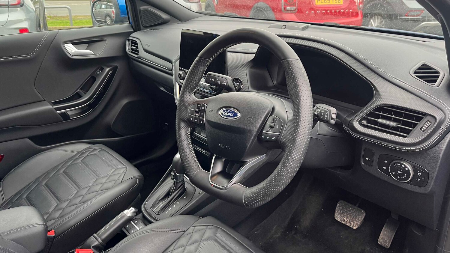 Used Ford Puma 2023 for sale - 77885831: Photo 16