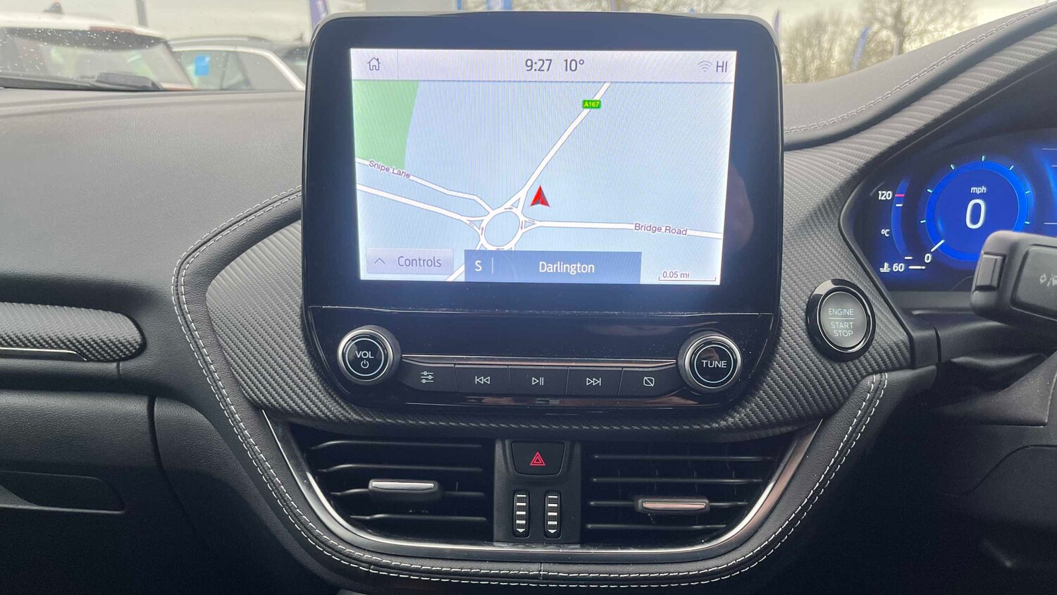 Used Ford Puma 2023 for sale - 77885831: Photo 17