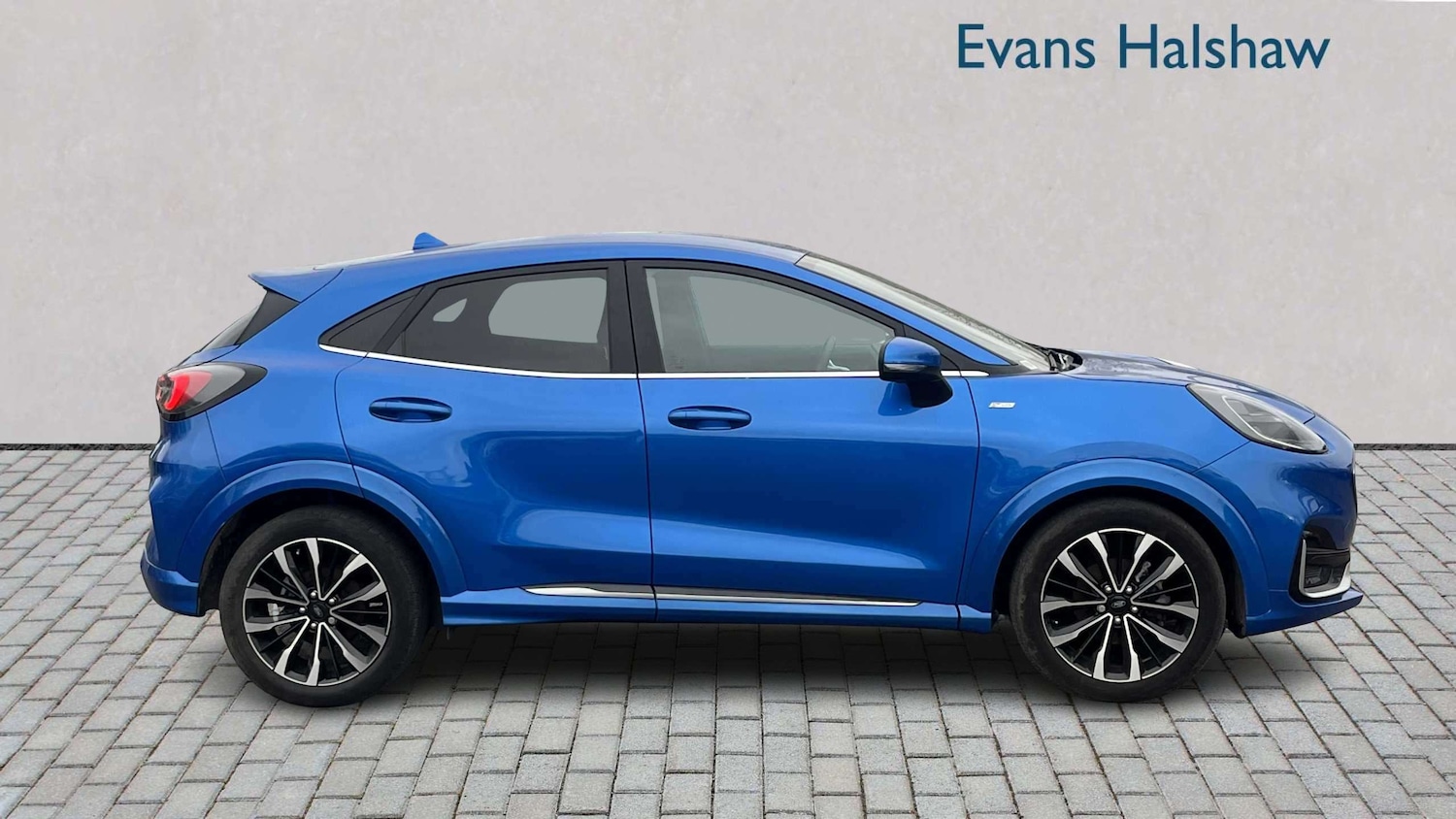 Used Ford Puma 2023 for sale - 77885831: Photo 2