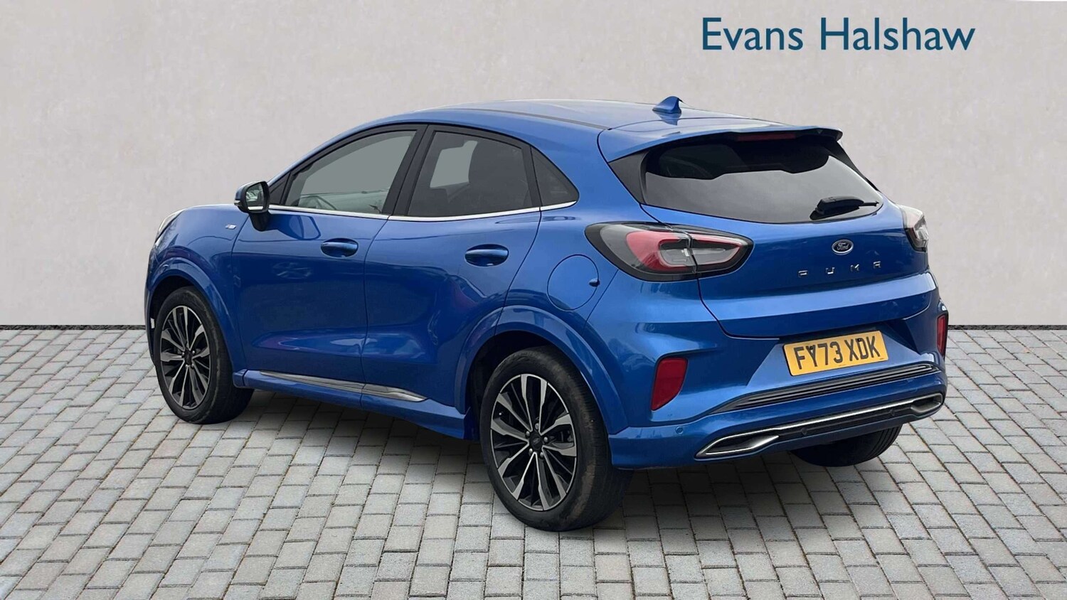 Used Ford Puma 2023 for sale - 77885831: Photo 6