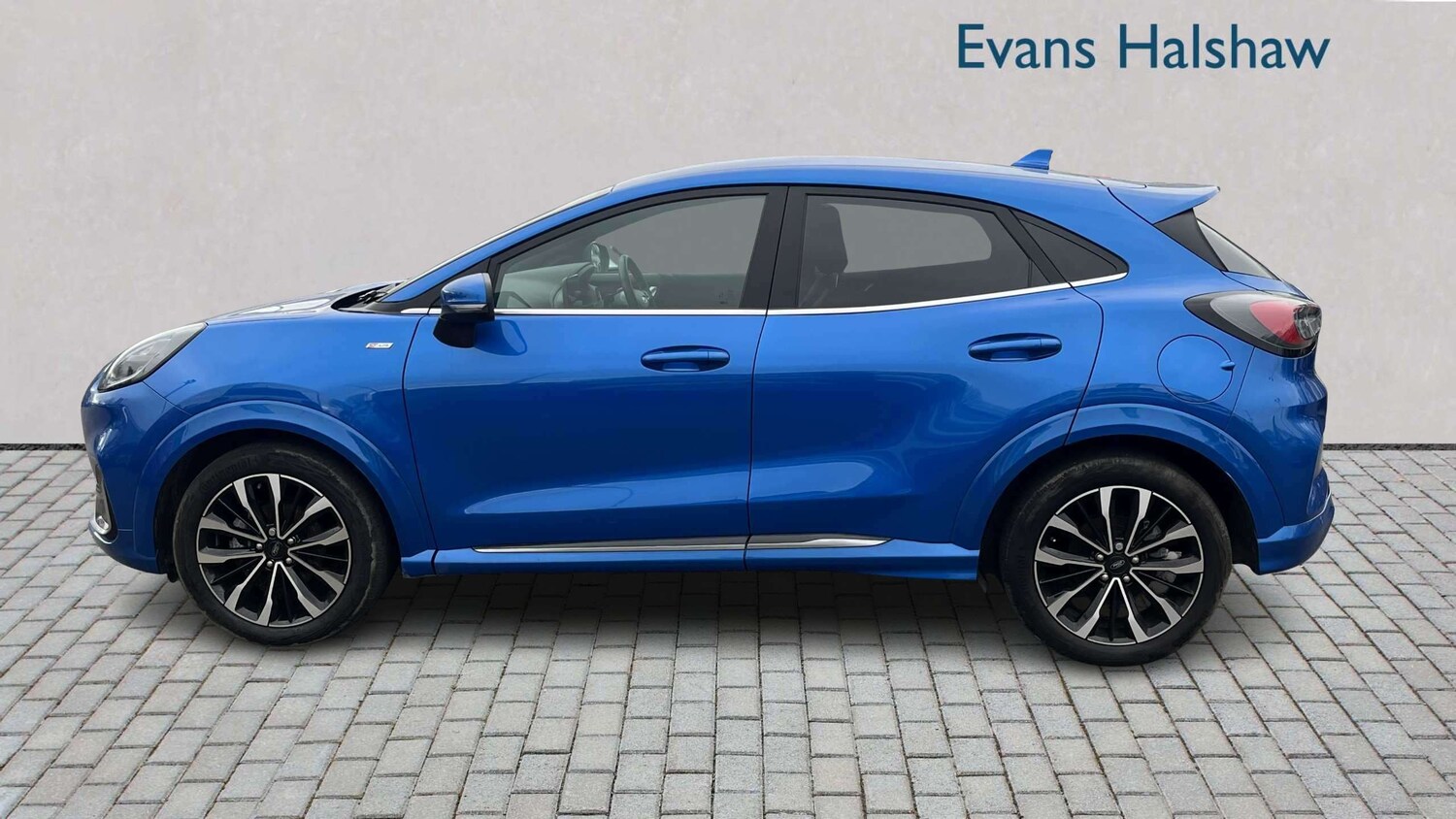 Used Ford Puma 2023 for sale - 77885831: Photo 7