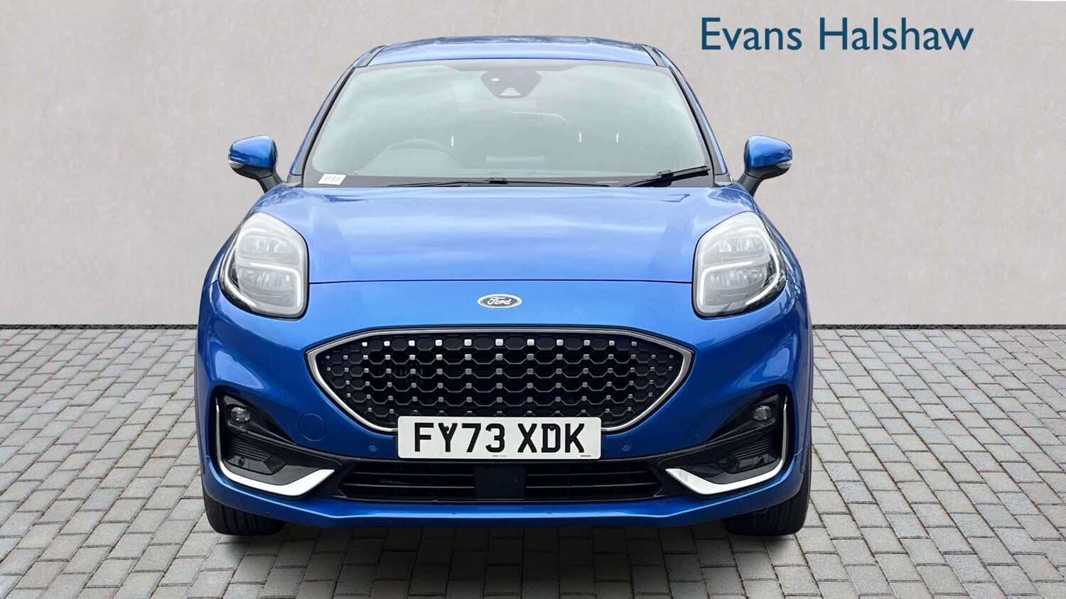 Used Ford Puma 2023 for sale - 77885831: Photo 9