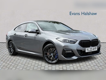 Used BMW 2 Series 2023 for sale - 79172200: Photo