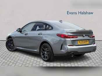 Used BMW 2 Series 2023 for sale - 79172200: Photo