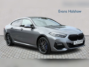 Used BMW 2 Series 2023 for sale - 79172200: Photo