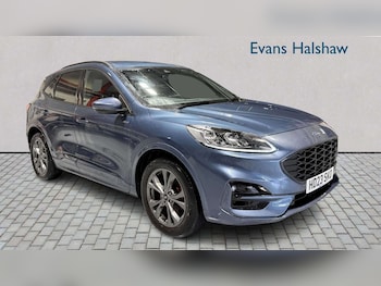 Used Ford Kuga 2023 for sale - 79376898: Photo