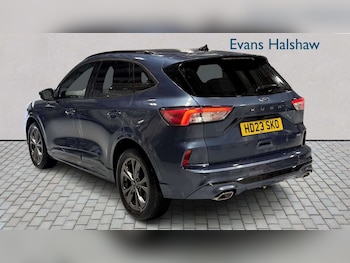 Used Ford Kuga 2023 for sale - 79376898: Photo