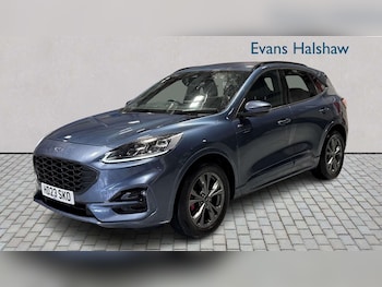 Used Ford Kuga 2023 for sale - 79376898: Photo