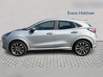 Used Ford Puma 2022 for sale - 79227748: Photo