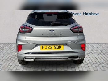 Used Ford Puma 2022 for sale - 79227748: Photo