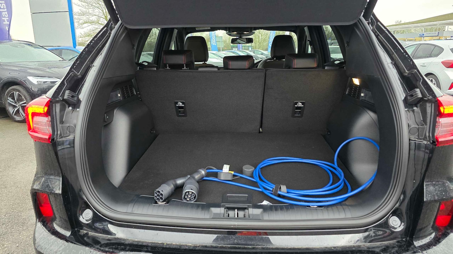 Used Ford Kuga 2025 for sale - 77827511: Photo 11