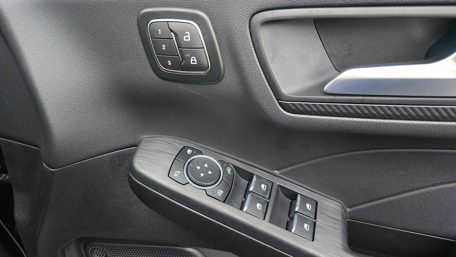 Used Ford Kuga 2025 for sale - 77827511: Photo 13