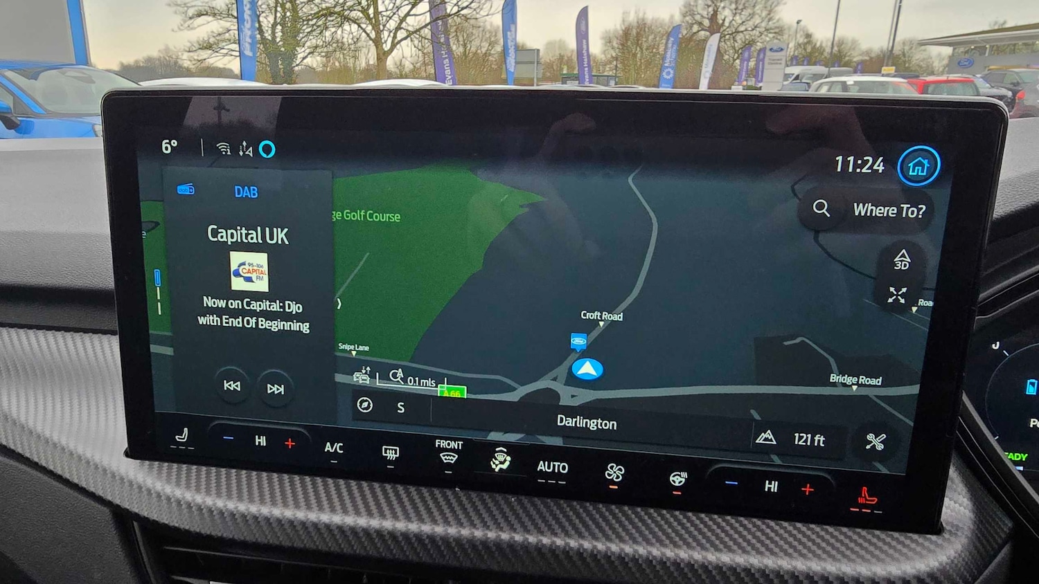 Used Ford Kuga 2025 for sale - 77827511: Photo 15