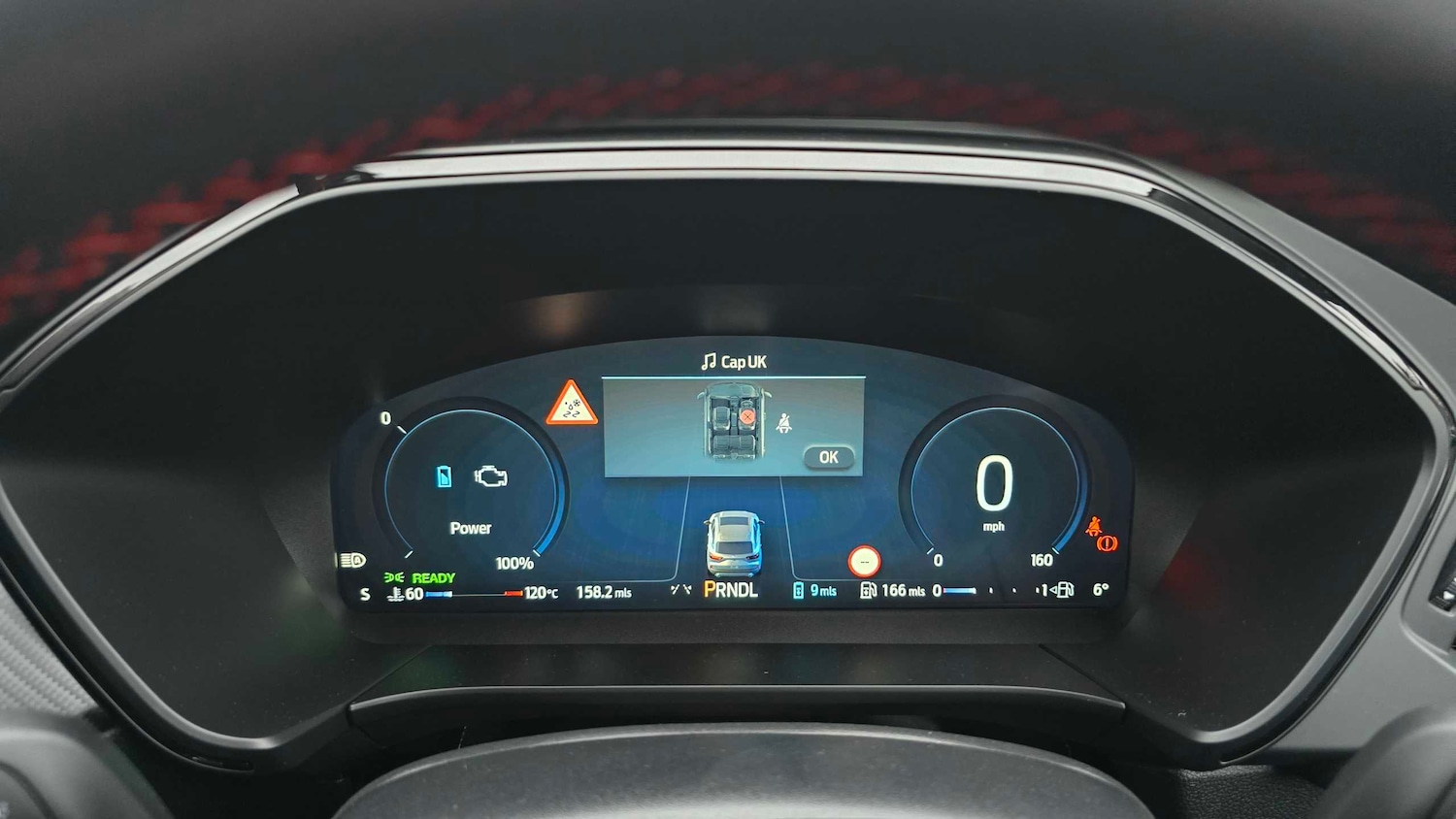 Used Ford Kuga 2025 for sale - 77827511: Photo 16