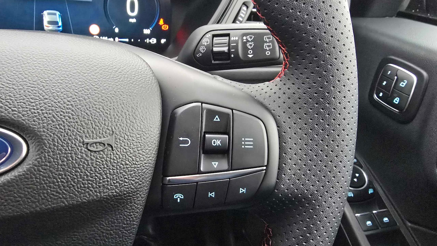 Used Ford Kuga 2025 for sale - 77827511: Photo 18