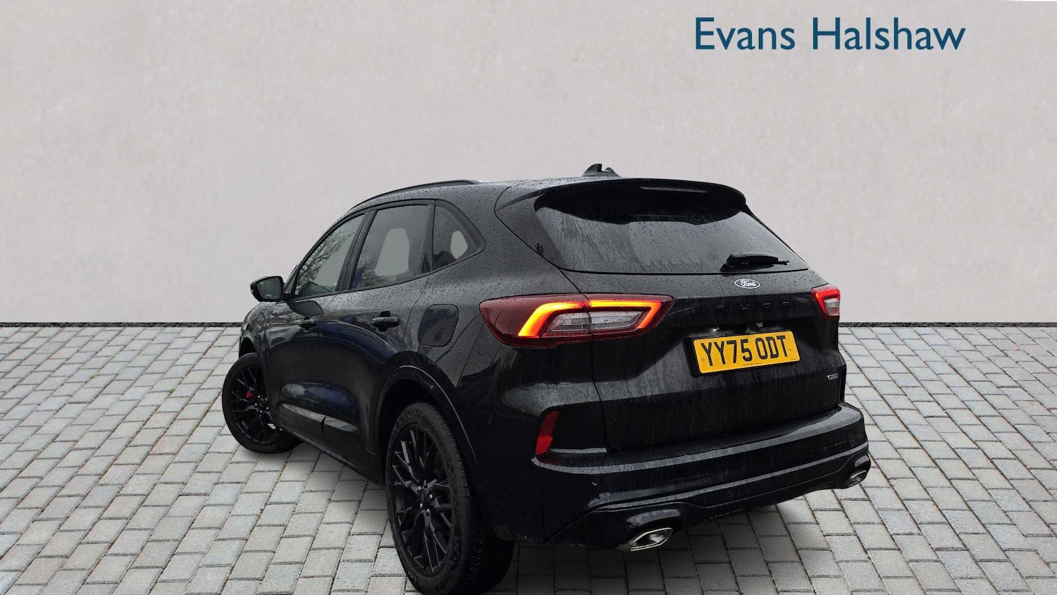 Used Ford Kuga 2025 for sale - 77827511: Photo 2