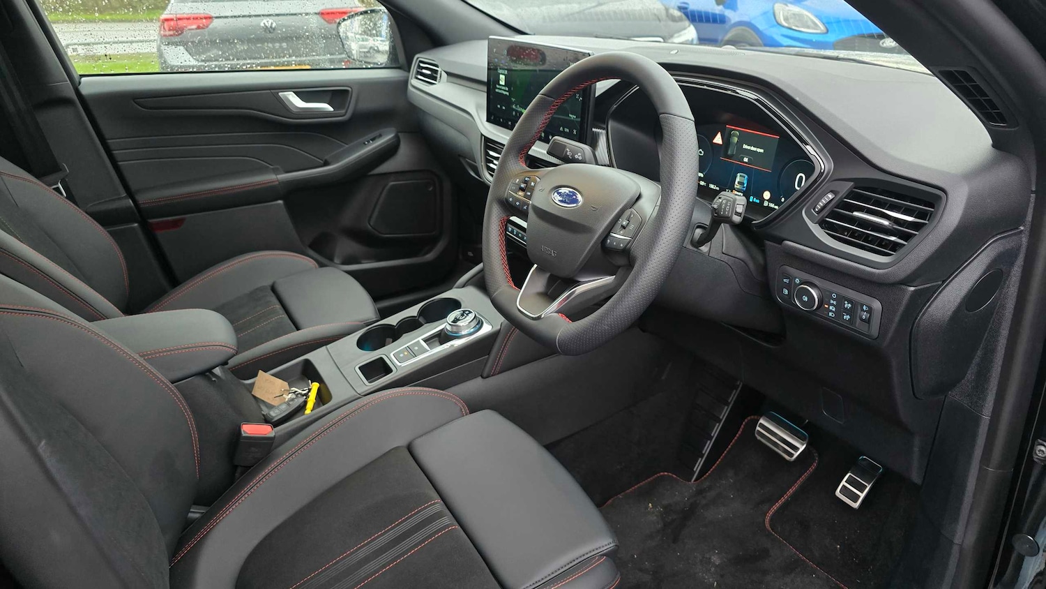 Used Ford Kuga 2025 for sale - 77827511: Photo 22