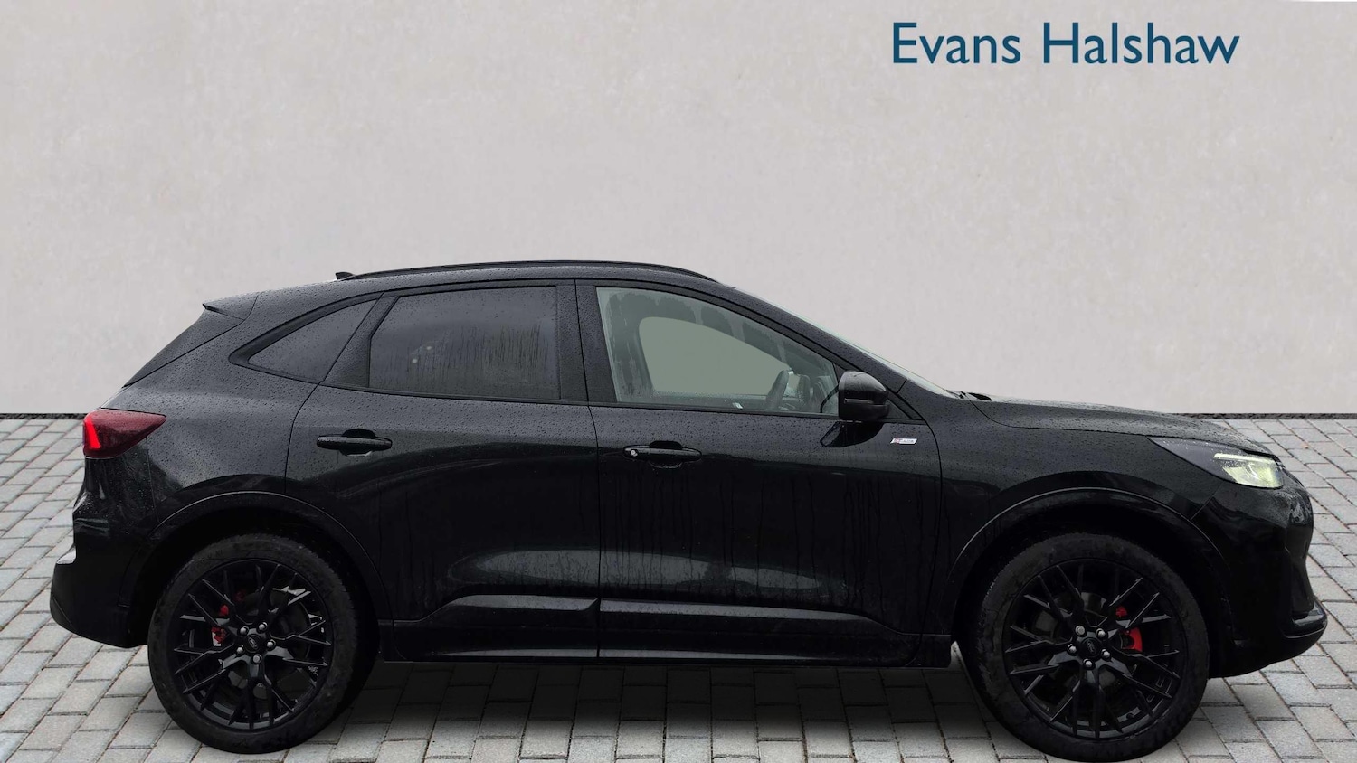 Used Ford Kuga 2025 for sale - 77827511: Photo 3