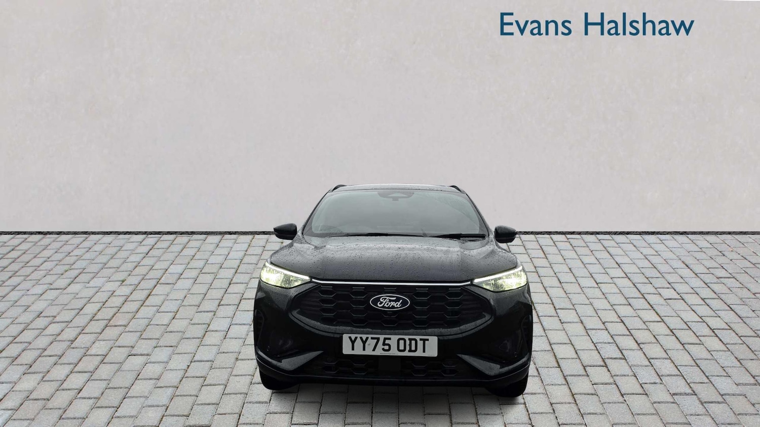 Used Ford Kuga 2025 for sale - 77827511: Photo 5