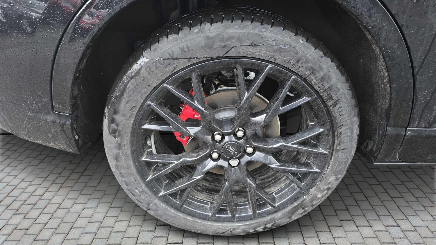 Used Ford Kuga 2025 for sale - 77827511: Photo 7