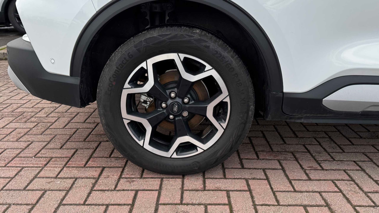 Used Ford Kuga 2025 for sale - 77316496: Photo 10