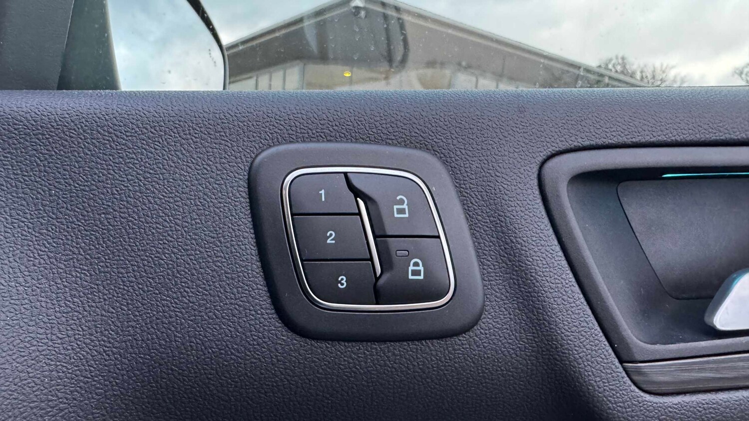 Used Ford Kuga 2025 for sale - 77316496: Photo 14