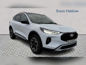 Used Ford Kuga 2025 for sale - 77316496: Photo