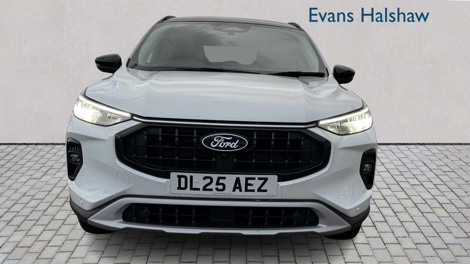 Used Ford Kuga 2025 for sale - 77316496: Photo 2