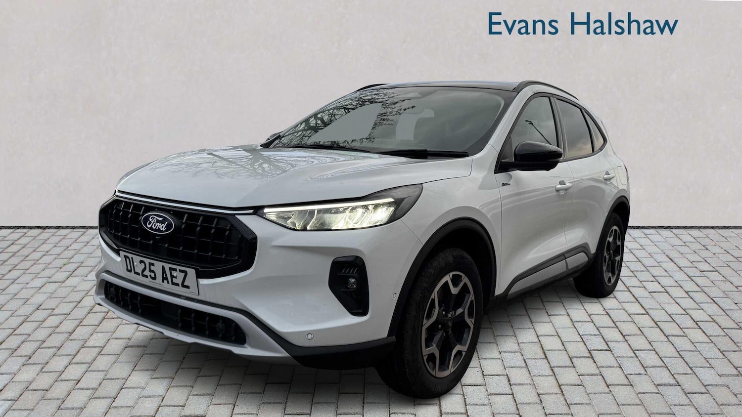 Used Ford Kuga 2025 for sale - 77316496: Photo 3