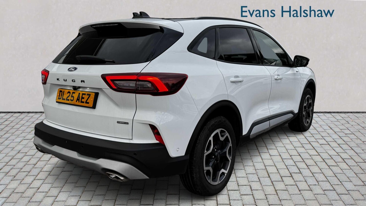 Used Ford Kuga 2025 for sale - 77316496: Photo 7