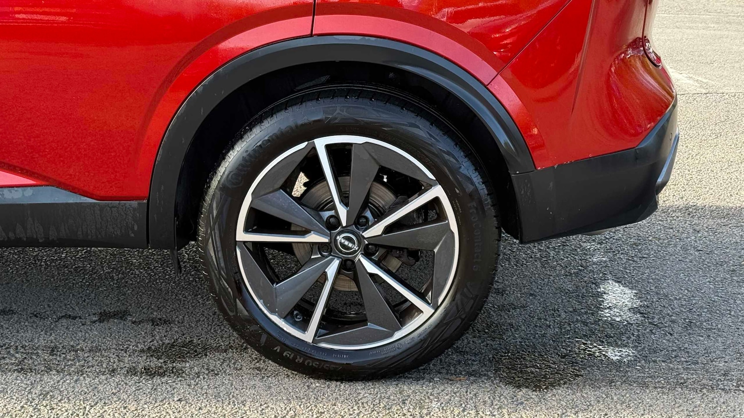 Used Nissan Qashqai 2022 for sale - 76421077: Photo 10