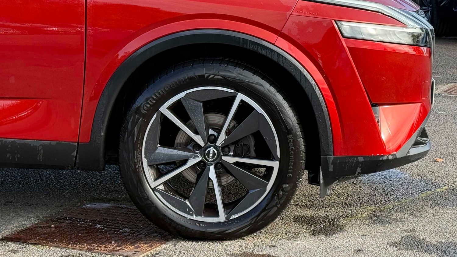 Used Nissan Qashqai 2022 for sale - 76421077: Photo 11