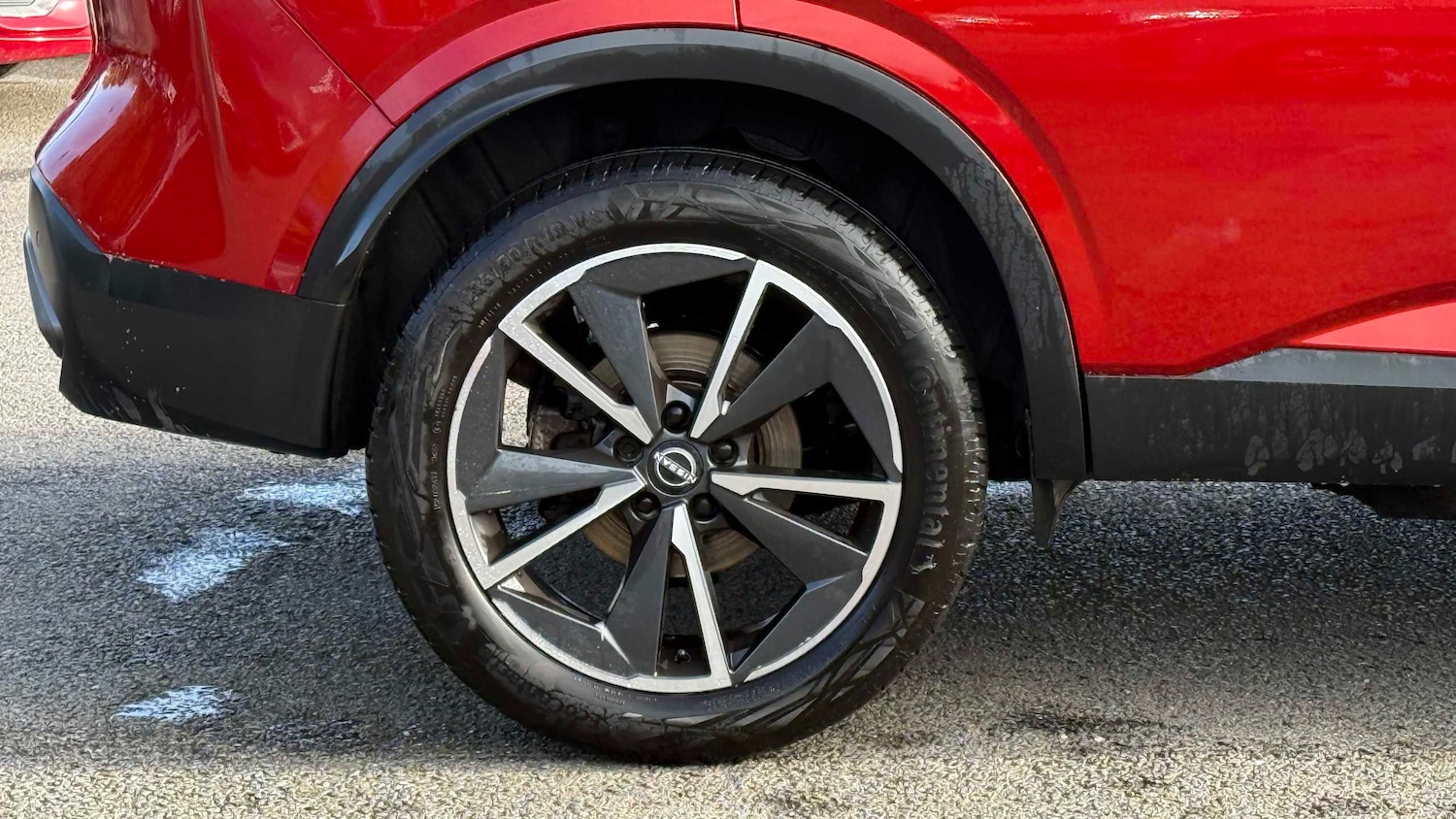 Used Nissan Qashqai 2022 for sale - 76421077: Photo 12