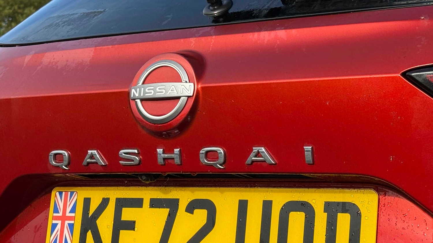 Used Nissan Qashqai 2022 for sale - 76421077: Photo 14