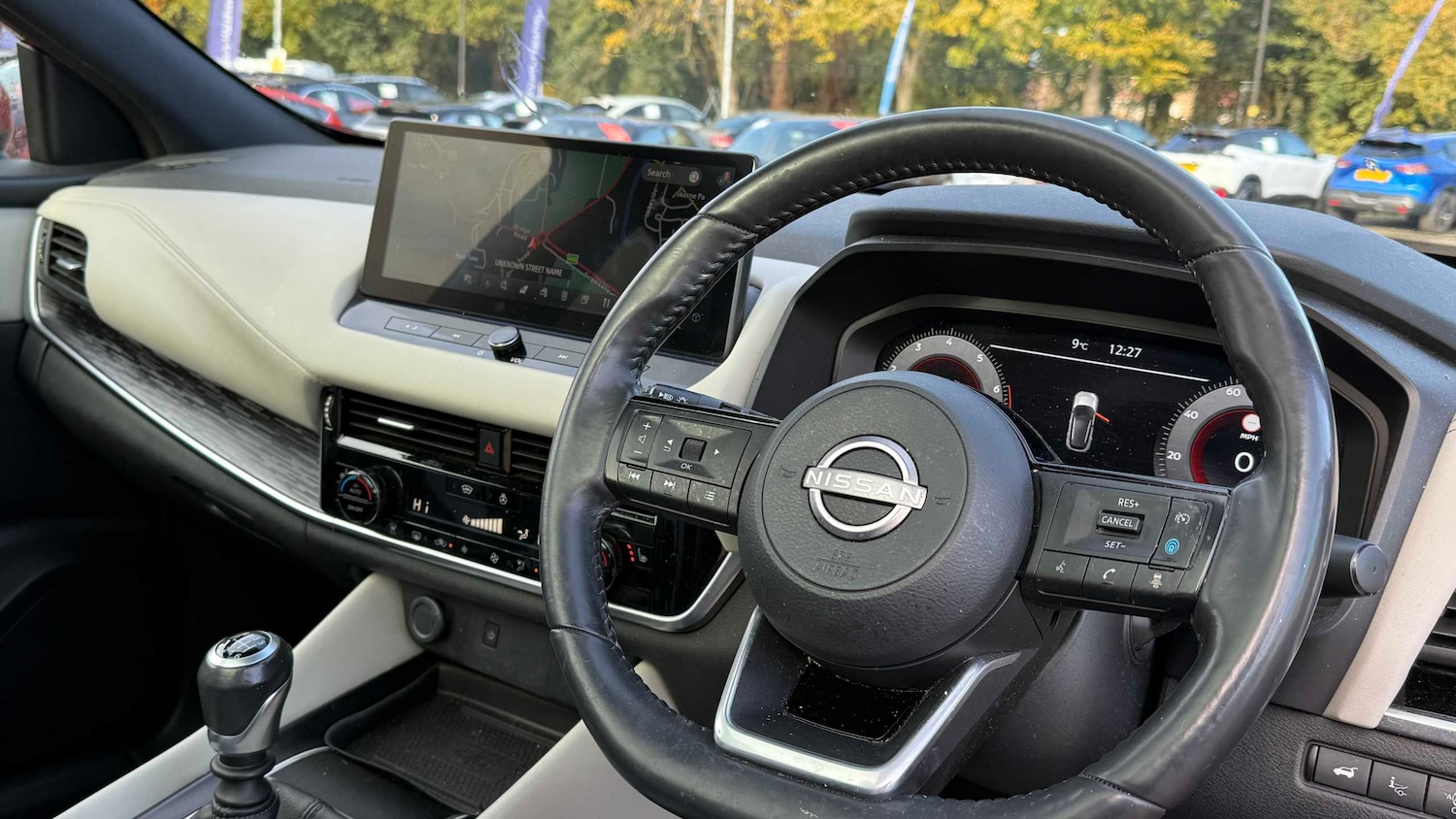 Used Nissan Qashqai 2022 for sale - 76421077: Photo 15