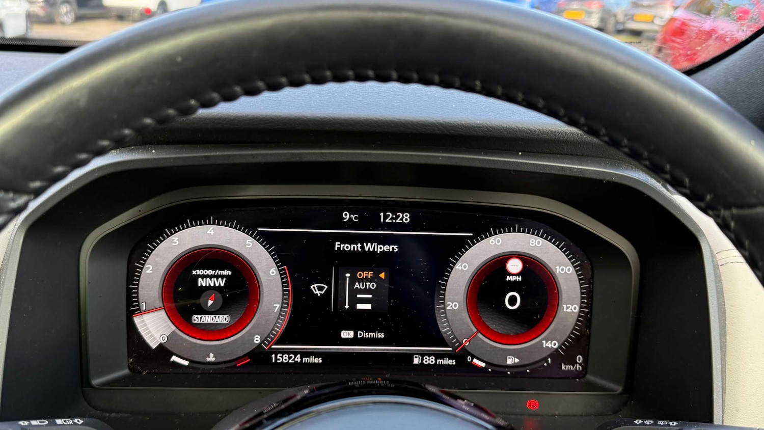 Used Nissan Qashqai 2022 for sale - 76421077: Photo 16