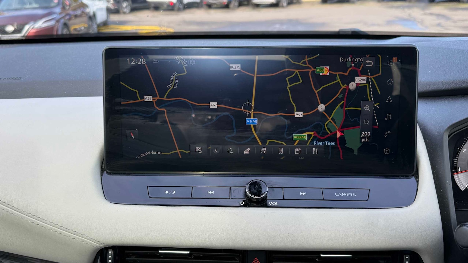 Used Nissan Qashqai 2022 for sale - 76421077: Photo 18