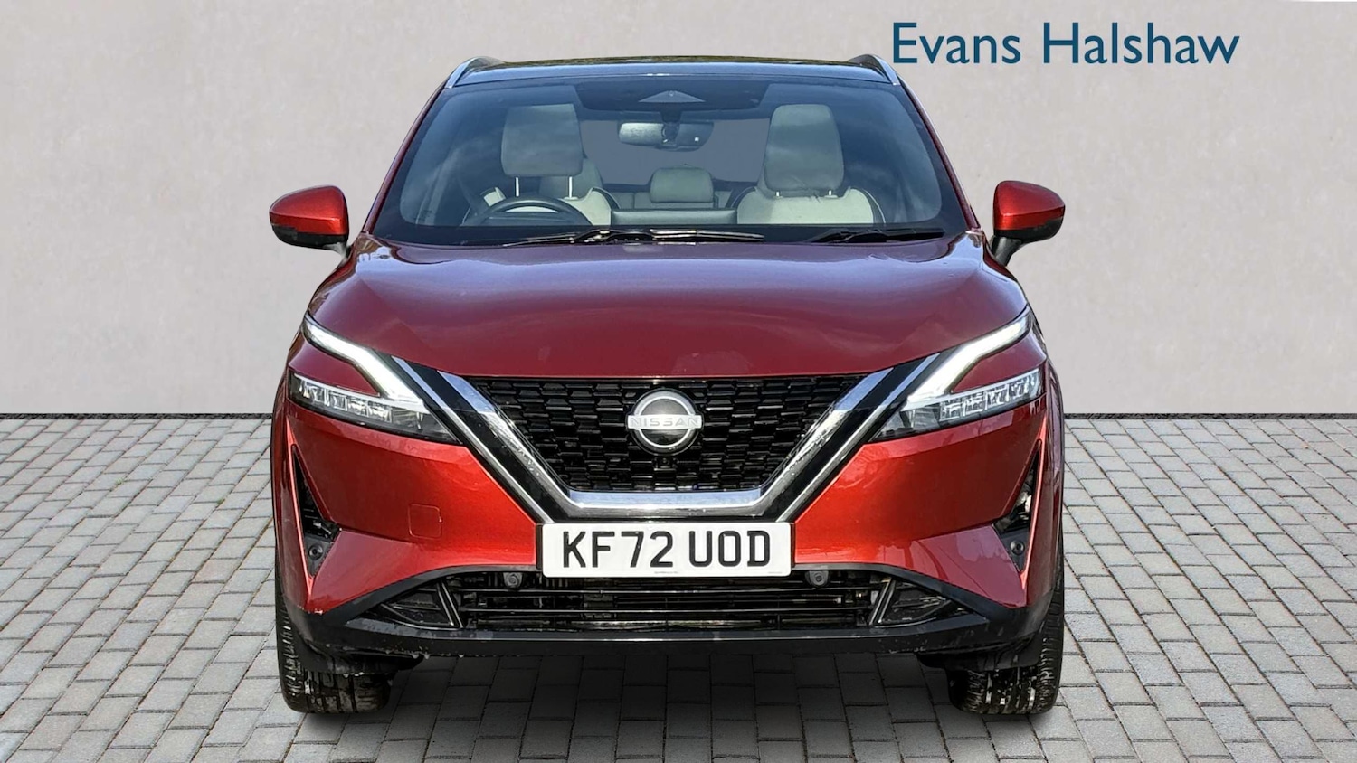 Used Nissan Qashqai 2022 for sale - 76421077: Photo 2