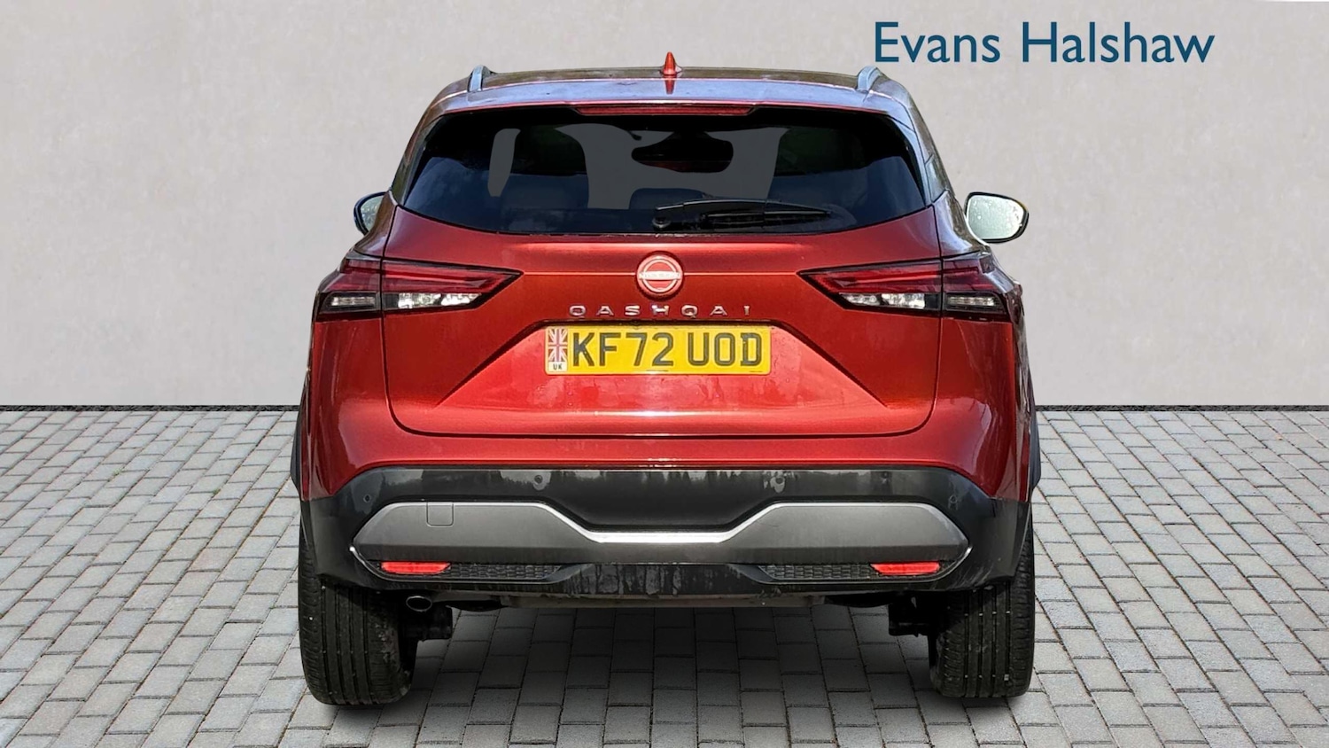 Used Nissan Qashqai 2022 for sale - 76421077: Photo 6