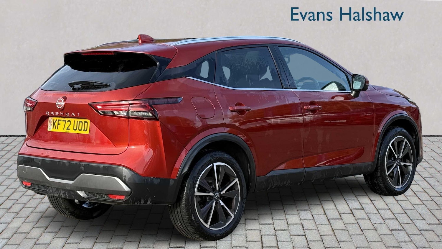 Used Nissan Qashqai 2022 for sale - 76421077: Photo 7