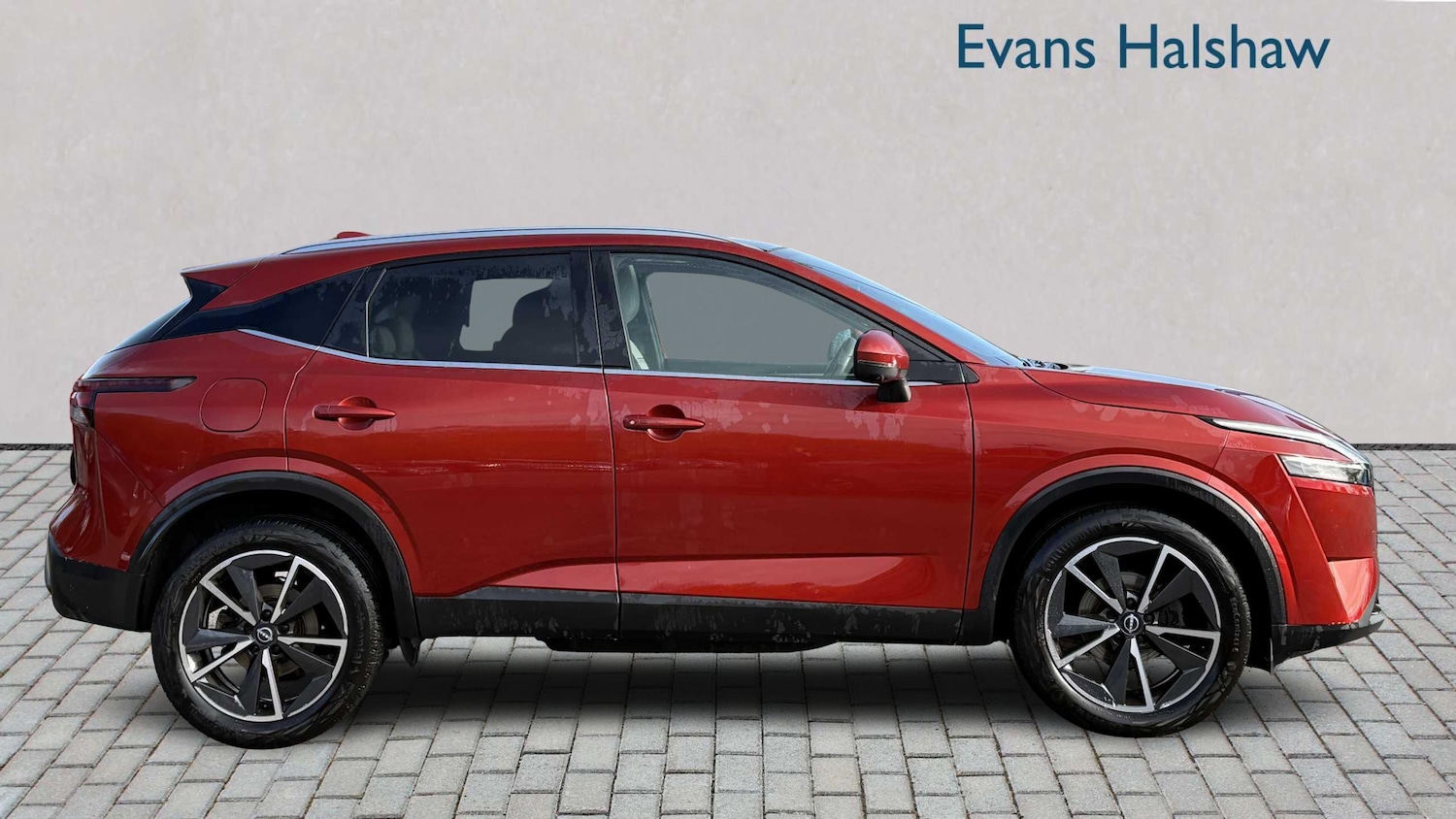 Used Nissan Qashqai 2022 for sale - 76421077: Photo 8