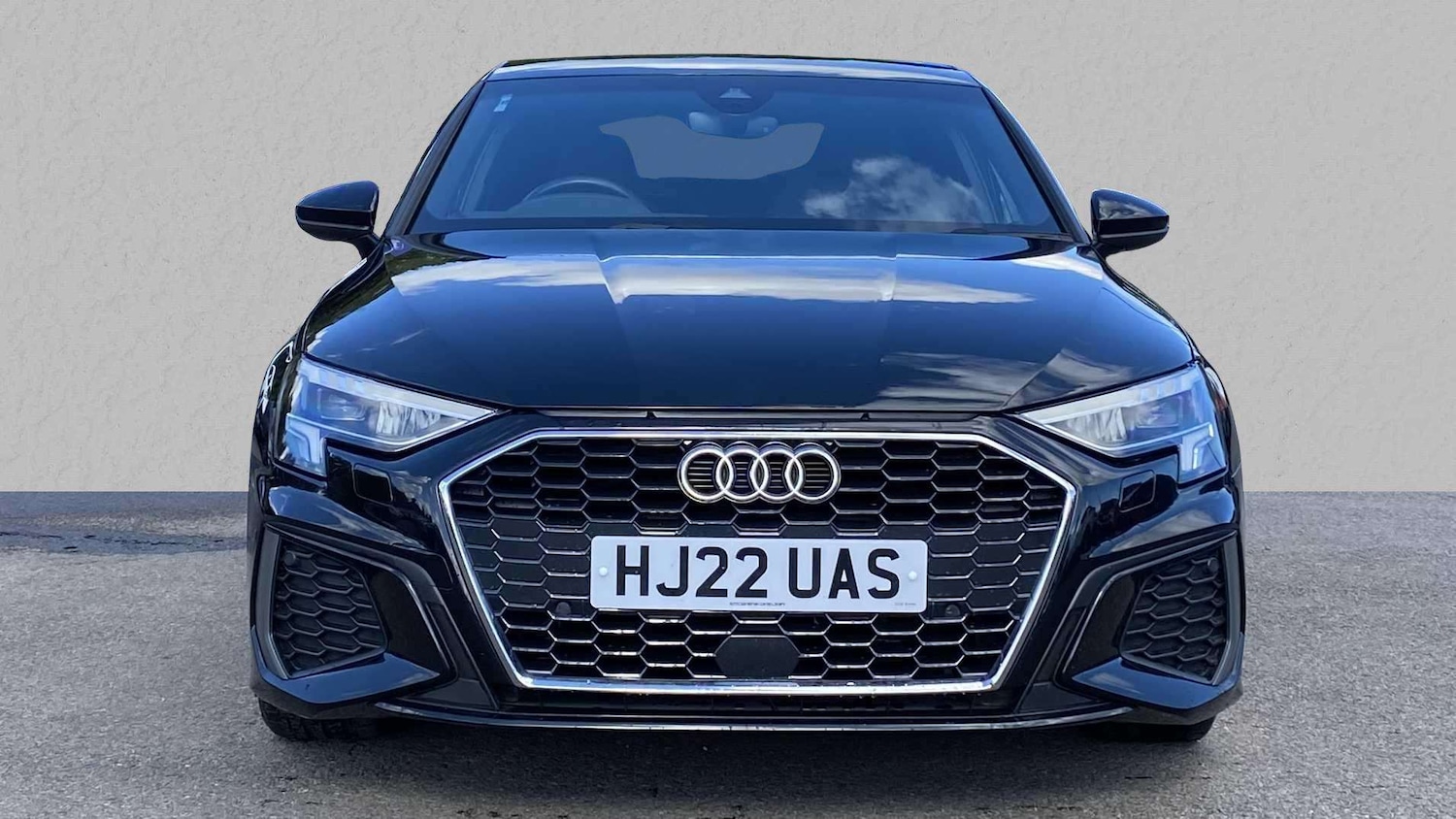 Used Audi A3 2022 for sale - 78173594: Photo 3