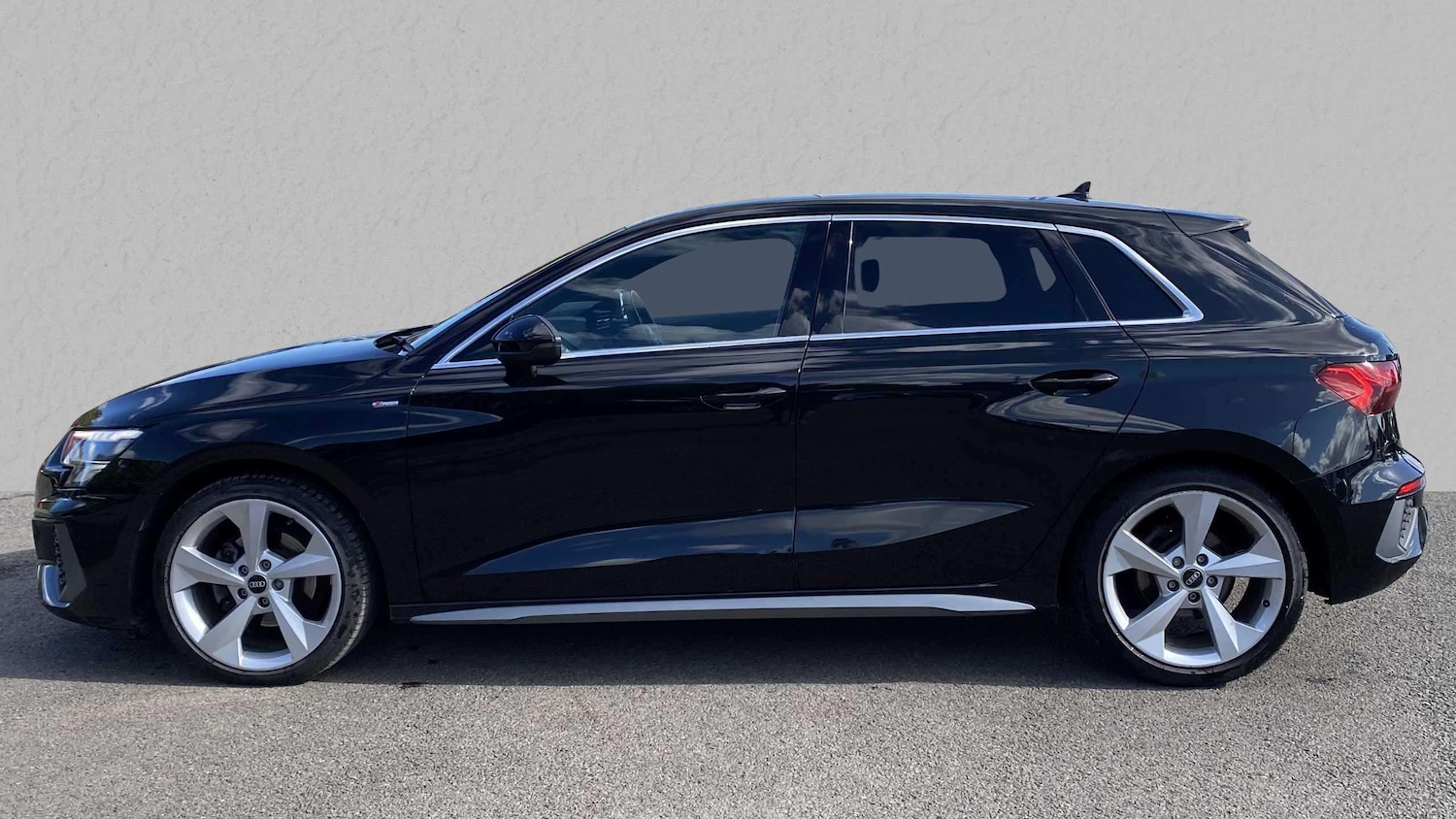 Used Audi A3 2022 for sale - 78173594: Photo 5