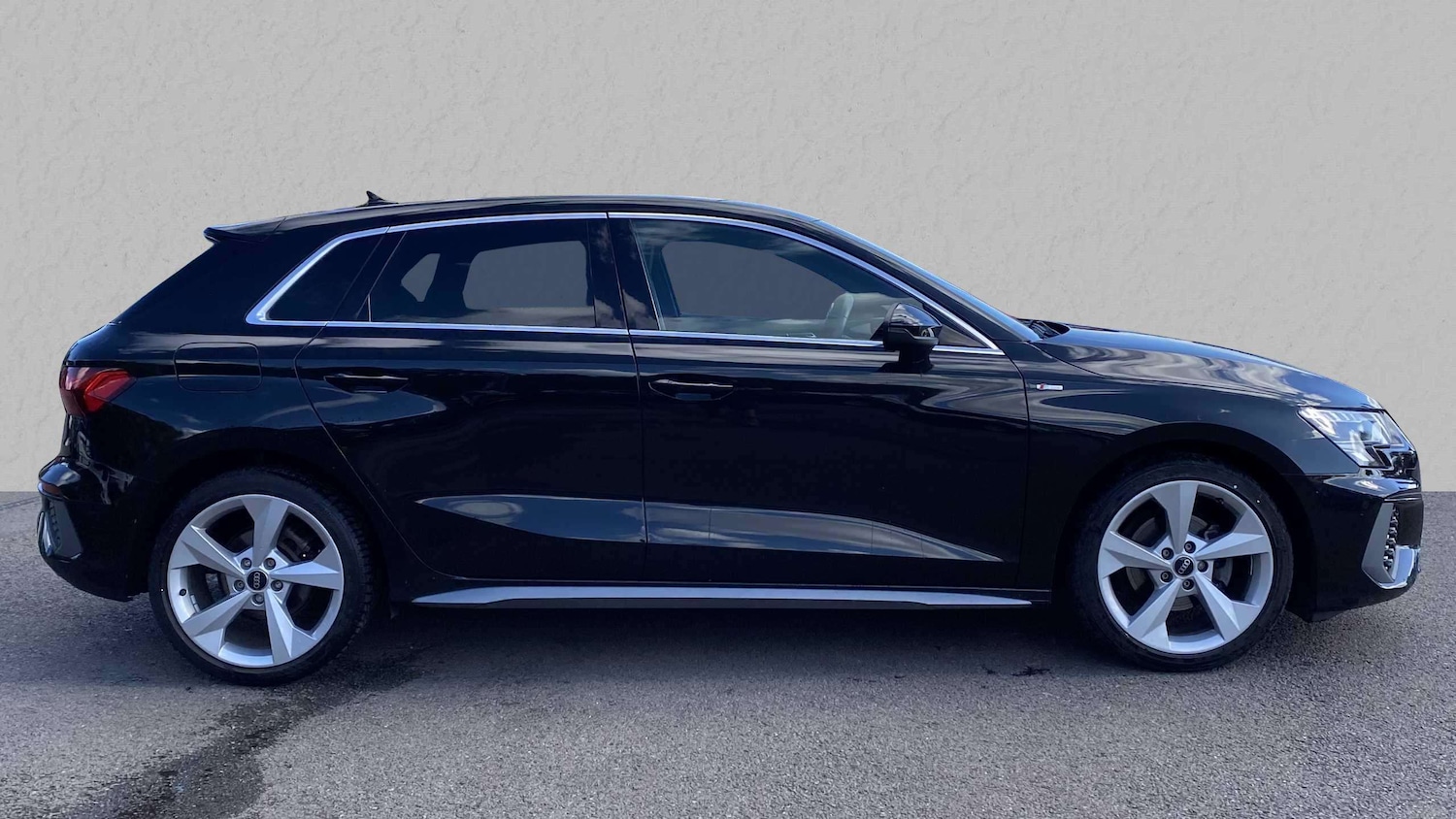 Used Audi A3 2022 for sale - 78173594: Photo 6