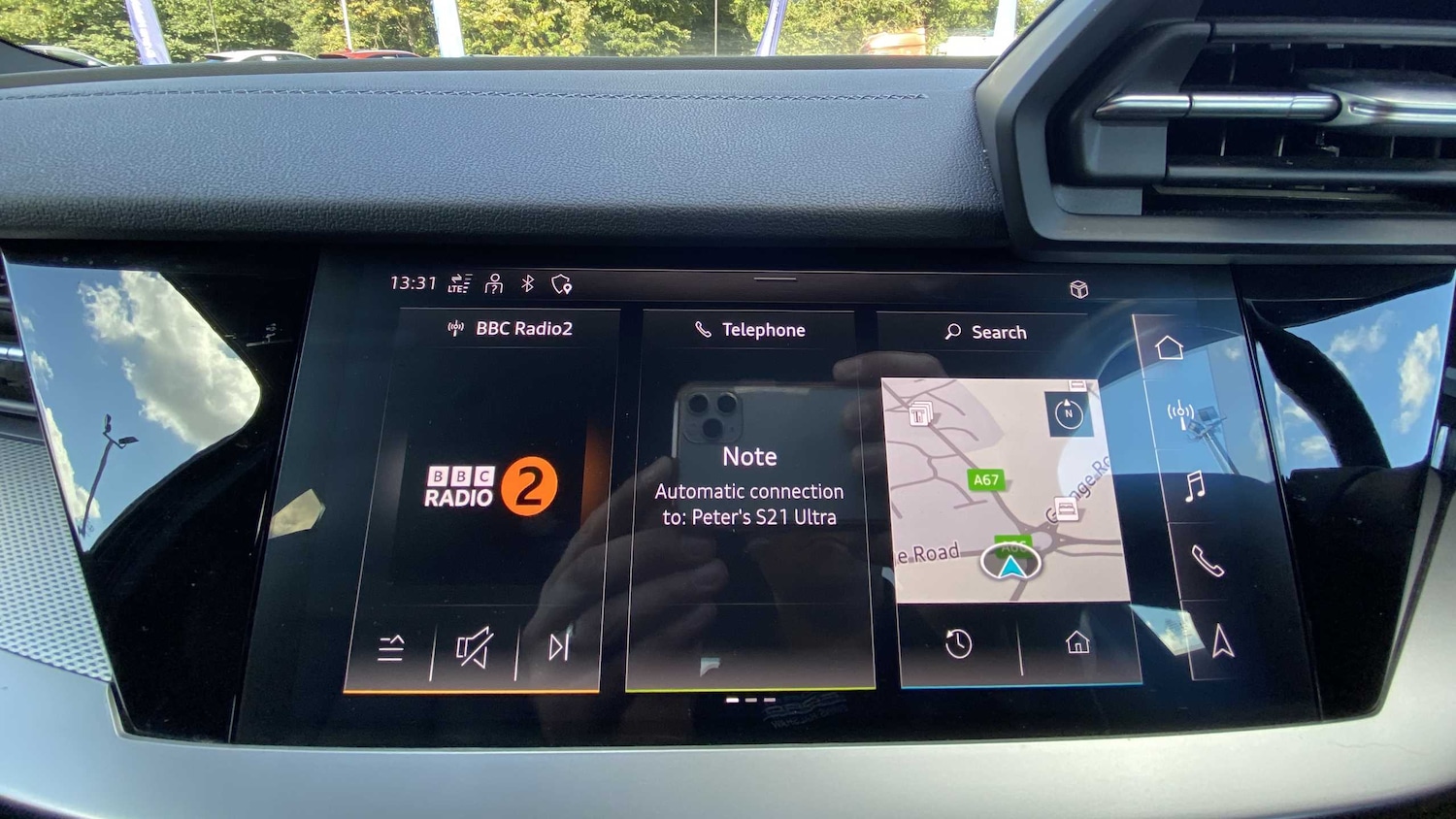 Used Audi A3 2022 for sale - 78173594: Photo 9