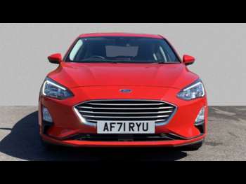 Used Ford Focus 2022 for sale - 75316852: Photo
