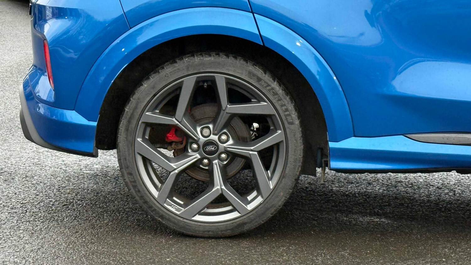 Used Ford Puma 2023 for sale - 77429107: Photo 12